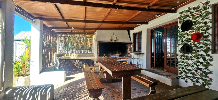 Commercial Property for Sale in Bredasdorp Western Cape